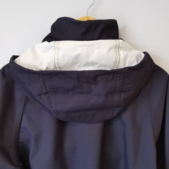 Tribord men's waterproof and breathable coat - Picture 7 of 11